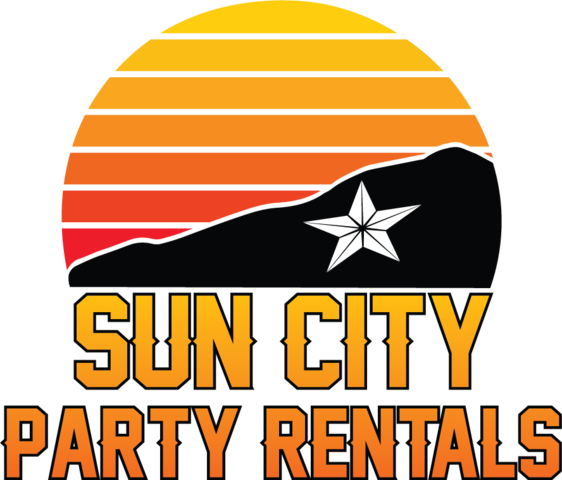 Sun City Party Rentals